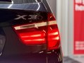 BMW X3 3.0 30d M Sport Auto xDrive Euro 6 (s/s) 5dr 30