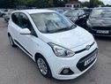 Hyundai i10 1.0 GO! Euro 6 5dr