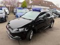 Volkswagen Polo 1.2 TSI BlueMotion Tech SE Euro 6 (s/s) 5dr 34