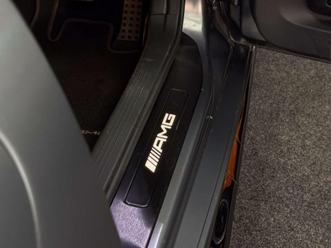 Mercedes-Benz Amg GT 4.0 V8 BiTurbo R (Premium) Coupe 2dr Petrol SpdS DCT Euro 6 (s/s) (585 ps) 49