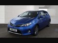 Toyota Auris 1.6 Auris Icon+ Valvematic 5dr 3