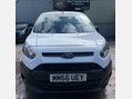 Ford Transit Connect 1.5 TDCi 220 Panel Van 5dr Diesel Manual L1 H1 (120 g/km, 74 bhp) 23