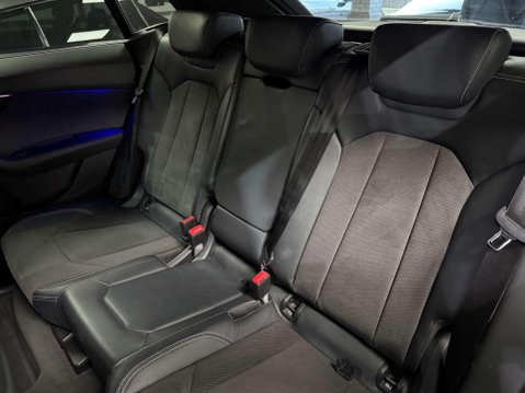 Audi Q8 3.0 TDI V6 50 S line SUV 5dr Diesel Tiptronic quattro Euro 6 (s/s) (286 ps) 35