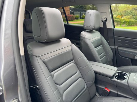 Citroen C5 Aircross BLUEHDI C-SERIES EDITION S/S EAT8 20