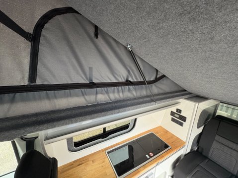 Volkswagen Transporter T7 Rebellion 19