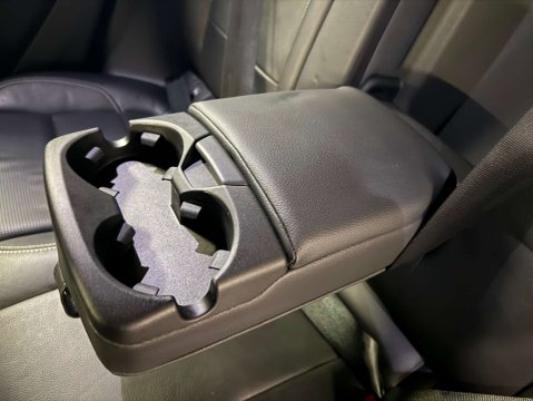 Jaguar E-Pace 2.0 E-Pace R-Dynamic S D AWD Auto 4WD 5dr 35