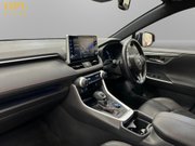 Toyota Rav4 2.5 VVT 18.1kWh Dynamic SUV 5dr Petrol Plug-in Hybrid CVT 4WD Euro 6 (s/s) 15