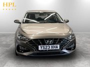 Hyundai i30 1.0 T-GDi MHEV SE Connect Hatchback 5dr Petrol Hybrid DCT Euro 6 (s/s) (120 2