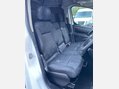Citroen Berlingo 1.6 HDi 625 LX Panel Van 5dr Diesel Manual L1 (153 g/km, 75 bhp) 23