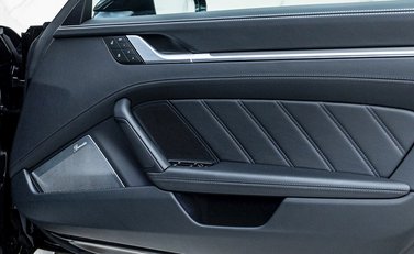 Porsche 911 Turbo S (992) 20