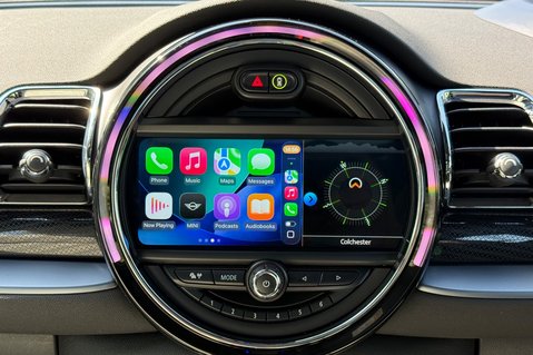 Mini Clubman COOPER EXCLUSIVE AUTOMATIC - NAV PLUS -PAN ROOF -HARMAN KARDON -MATRIX LED 48