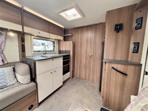 Bailey Pegasus Grande Messina  15