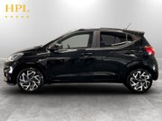 Hyundai i10 1.0 T-GDi N Line Hatchback 5dr Petrol Manual Euro 6 (s/s) (100 ps) Cruise 4