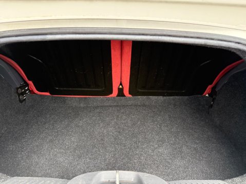 Fiat 500 0.9 TwinAir Cult Dualogic Euro 6 (s/s) 2dr 36