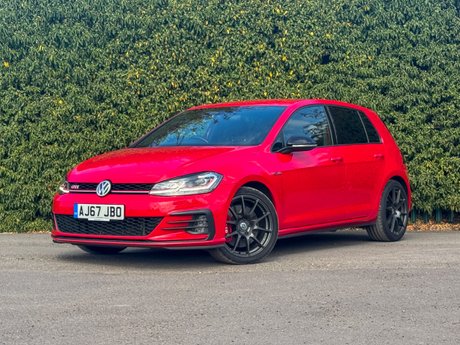 Volkswagen Golf (Sold) GTI Performance 2.0 TSI Hatchback 5dr Petrol DSG Euro 6 (s/s) (245 p