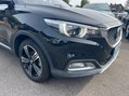 MG ZS 1.0 T-GDI Exclusive Auto Euro 6 5dr 10