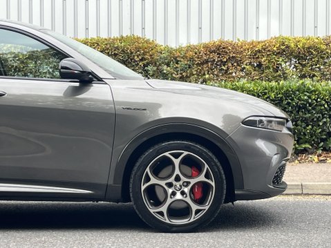 Alfa Romeo Tonale TB VELOCE DCT MHEV 11
