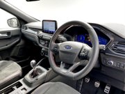 Ford Kuga 1.5T EcoBoost ST-Line Edition SUV 5dr Petrol Manual Euro 6 (s/s) (150 ps) O 12