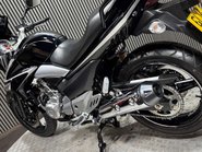 Suzuki Inazuma GW 2014 ONLY 6K MOT SEPTEMBER 2027 WARRANTY A2 READY 250CC 18