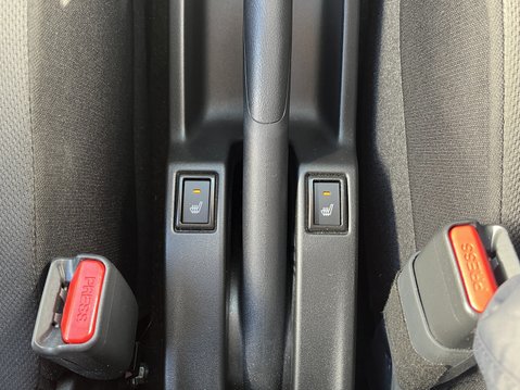 Suzuki Swift 1.2 Mild Hybrid Motion 5dr CVT 34