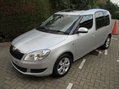 Skoda Roomster 1.2 TSI SE Action Euro 5 5dr 2
