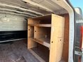 Vauxhall Vivaro 1.6 Vivaro 2900 CDTI 10