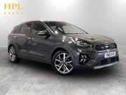 Kia Niro 1.6 GDi 4 SUV 5dr Petrol Hybrid DCT Euro 6 (s/s) (139 bhp) 1