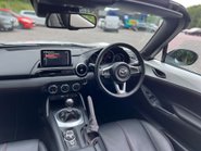 Mazda MX-5 1.5 MX-5 Sport 2dr 21