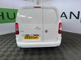 Vauxhall Combo 1.5 Combo 2300 Professional Turbo D S/S 9