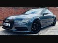 Audi A7 3.0 BiTDI V6 Black Edition Sportback 5dr Diesel Tiptronic quattro Euro 6 (s 19
