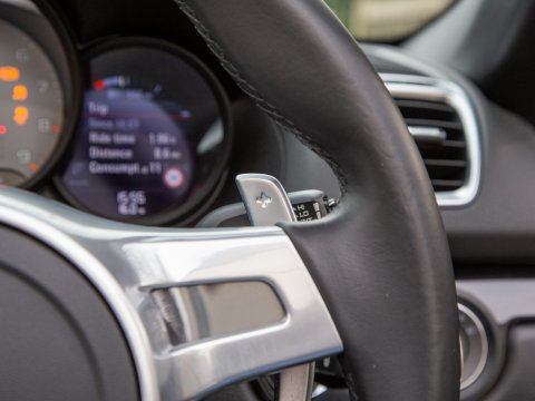 Porsche Boxster 24V S PDK 23