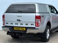 Ford Ranger 3.2 Ranger Limited Edition 4x4 Double Cab TDCi Auto 4WD 5dr 25