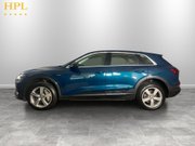 Audi E-Tron 50 Technik SUV 5dr Electric Auto quattro 71.2kWh (313 ps) Alloys - Air Con 4