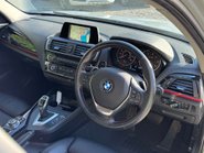 BMW 1 Series 2.0 120d Sport Auto 5dr 16