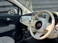 Fiat 500 1.2 500 Lounge RHD 3dr 2