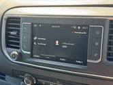 Vauxhall Vivaro LWB L2H1 [SOLD CR] Low Roof Pro 2900 Air Con Nav Sensors EURO 6 26