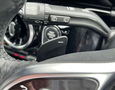 Mercedes-Benz B Class 1.3 B 200 Sport Auto 5dr 82