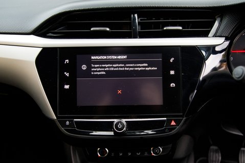 Vauxhall Corsa SE 16