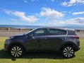 Kia Sportage 1.7 CRDi 3 Euro 6 (s/s) 5dr 9