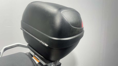 Suzuki V-Strom DL 2017 8K NEW MOT WARRANTY ADVENTURE BIKE 650CC A2 ENDURO 30