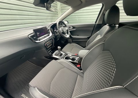 Kia Xceed 3 11
