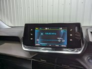 Peugeot 2008 2008 Allure Premium EV 5dr 87