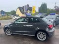 Audi A1 1.4 TFSI S line Euro 6 (s/s) 3dr 4