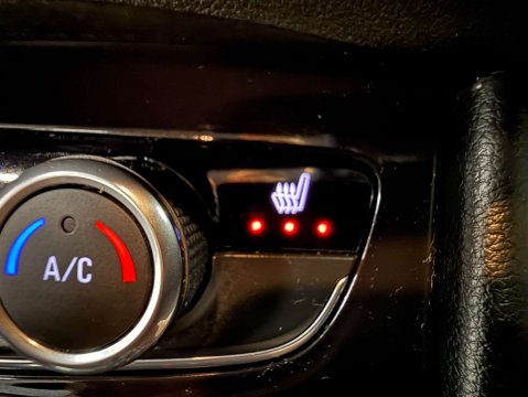 Vauxhall Grandland X 1.2 Grandland X Sport Nav T S/S 5dr 21