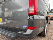 Volkswagen Crafter CR35 L2 H1 Mwb Lr 177 ps Tdi Trendline DSG Panel Van 26