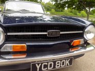 Triumph TR6 150bhp Sports 77