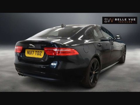 Jaguar XE 2.0 XE R-Sport D Automatic 4dr *NATIONAL DELIVERY* 4