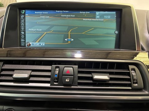 BMW 6 Series 3.0 640d M Sport Auto Euro 5 (s/s) 4dr 28