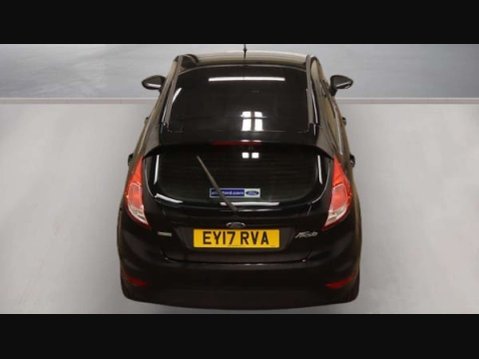 Ford Fiesta 1.0 Fiesta Zetec T 5dr 7
