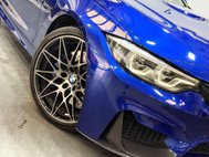 BMW M4 3.0 BiTurbo GPF Competition Convertible 2dr Petrol DCT Euro 6 (s/s) (450 ps 10